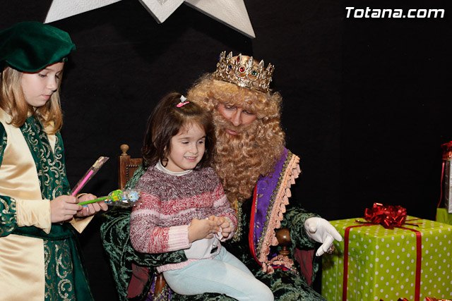 Carta Reyes Magos - Totana 3 enero 2014 - 58