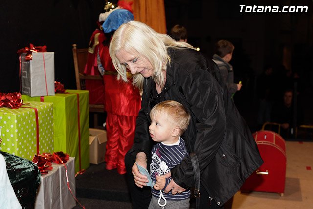 Carta Reyes Magos - Totana 3 enero 2014 - 59