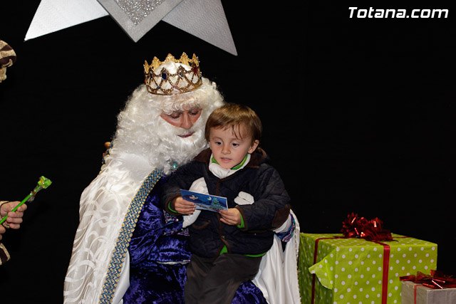 Carta Reyes Magos - Totana 3 enero 2014 - 65