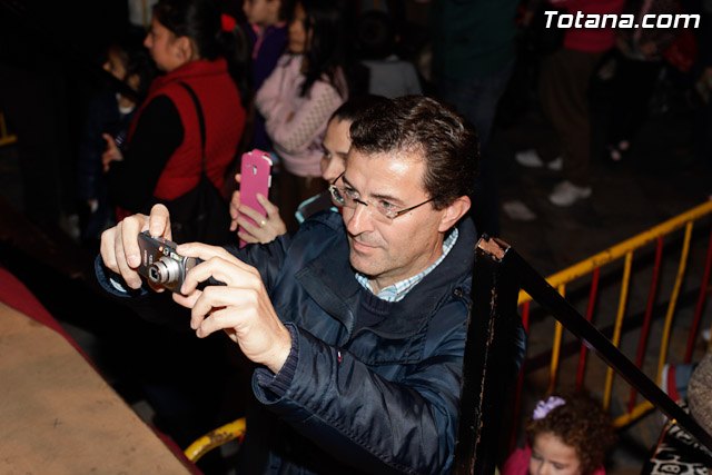 Carta Reyes Magos - Totana 3 enero 2014 - 66