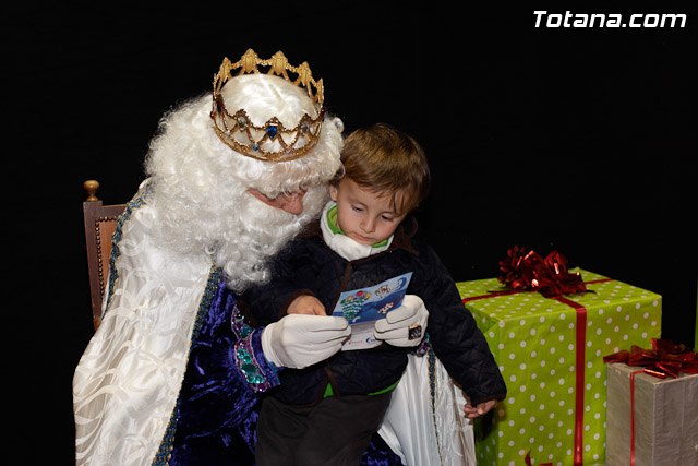 Carta Reyes Magos - Totana 3 enero 2014 - 67