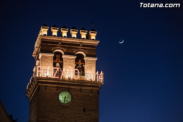 Carta Reyes Magos - Totana 3 enero 2014 - 72