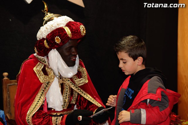 Carta Reyes Magos - Totana 3 enero 2014 - 84