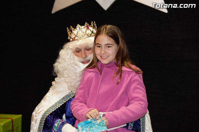Carta Reyes Magos - Totana 3 enero 2014 - 90