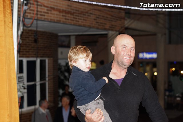 Carta Reyes Magos - Totana 3 enero 2014 - 91