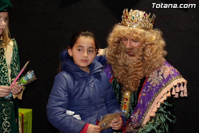 Carta Reyes Magos - Totana 3 enero 2014 - 95