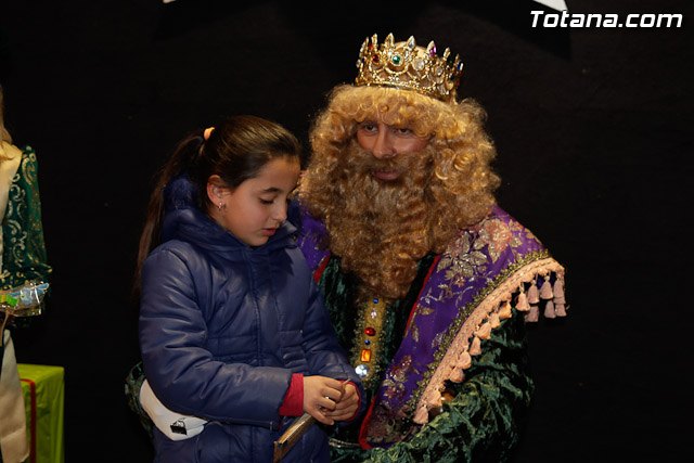 Carta Reyes Magos - Totana 3 enero 2014 - 96