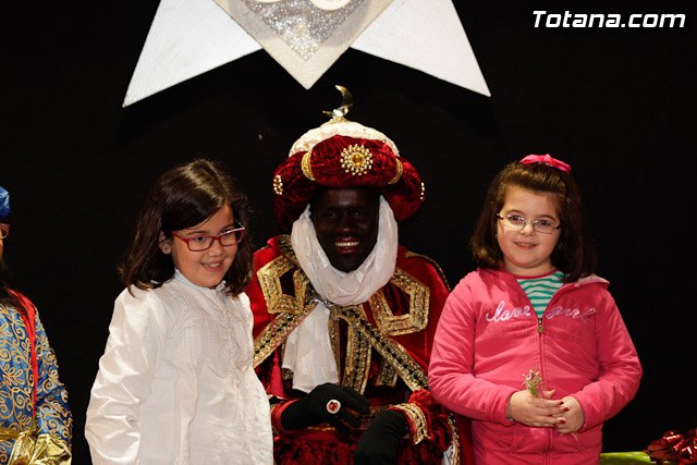 Carta Reyes Magos - Totana 3 enero 2014 - 97