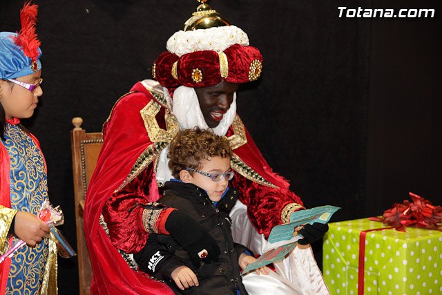 Carta Reyes Magos - Totana 3 enero 2014 - 104