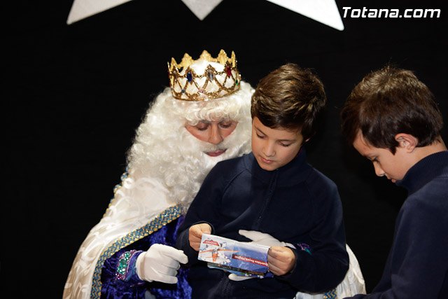 Carta Reyes Magos - Totana 3 enero 2014 - 105