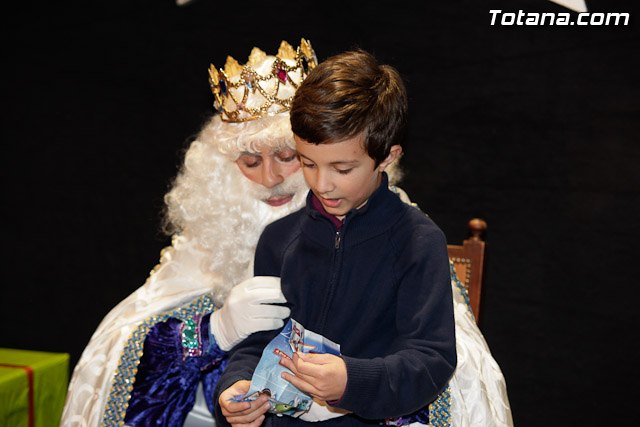 Carta Reyes Magos - Totana 3 enero 2014 - 106