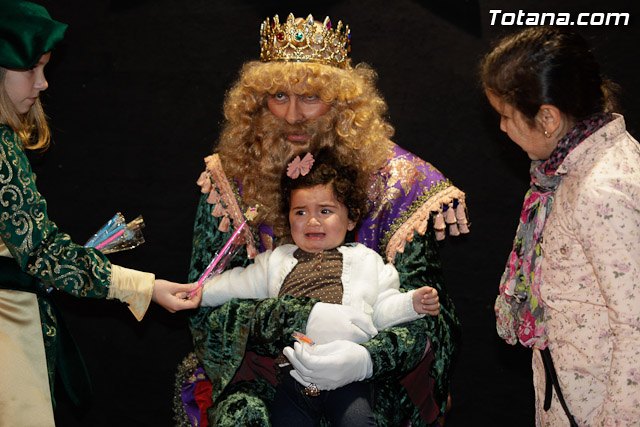 Carta Reyes Magos - Totana 3 enero 2014 - 109