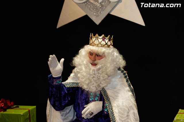 Carta Reyes Magos - Totana 3 enero 2014 - 111