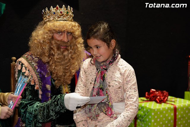 Carta Reyes Magos - Totana 3 enero 2014 - 112