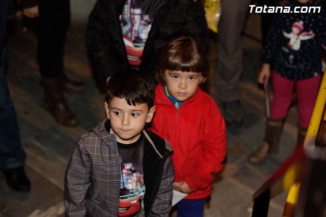 Carta Reyes Magos - Totana 3 enero 2014 - 114