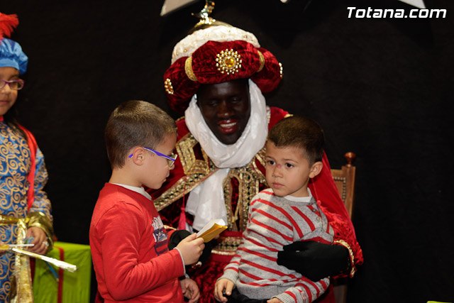 Carta Reyes Magos - Totana 3 enero 2014 - 118