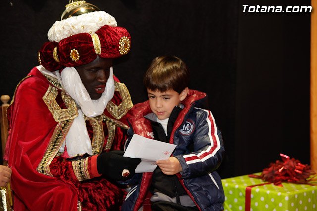 Carta Reyes Magos - Totana 3 enero 2014 - 126