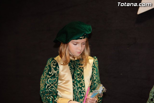 Carta Reyes Magos - Totana 3 enero 2014 - 127