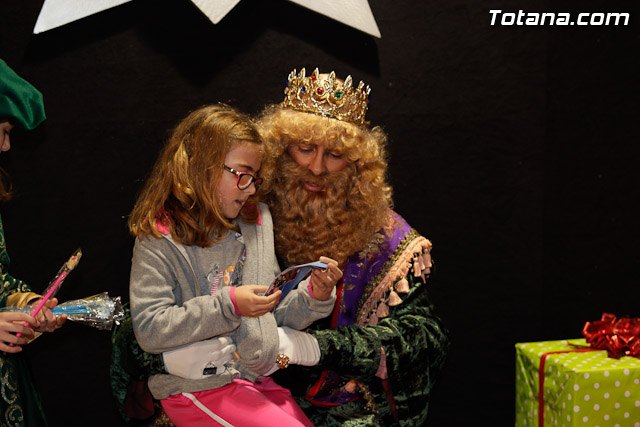 Carta Reyes Magos - Totana 3 enero 2014 - 128