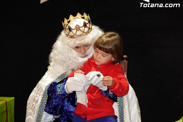 Carta Reyes Magos - Totana 3 enero 2014 - 129