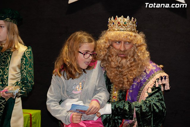 Carta Reyes Magos - Totana 3 enero 2014 - 130