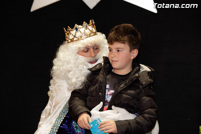 Carta Reyes Magos - Totana 3 enero 2014 - 137