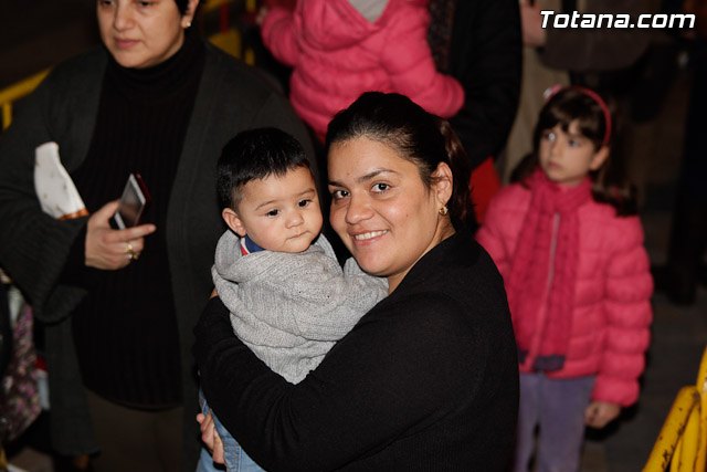 Carta Reyes Magos - Totana 3 enero 2014 - 143