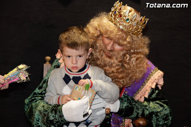 Carta Reyes Magos - Totana 3 enero 2014 - 149