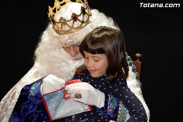 Carta Reyes Magos - Totana 3 enero 2014 - 150