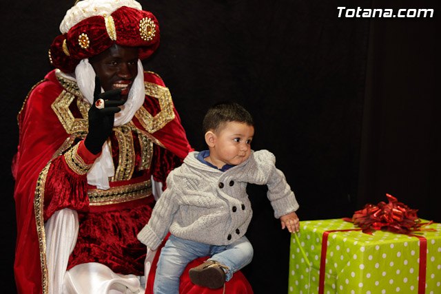 Carta Reyes Magos - Totana 3 enero 2014 - 153