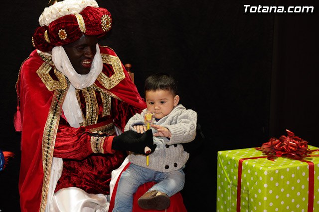 Carta Reyes Magos - Totana 3 enero 2014 - 154