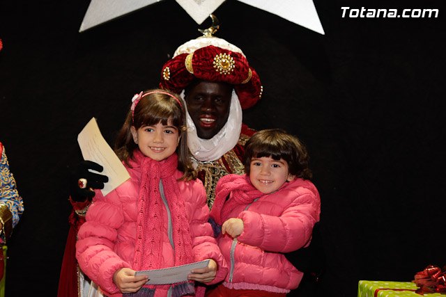 Carta Reyes Magos - Totana 3 enero 2014 - 158