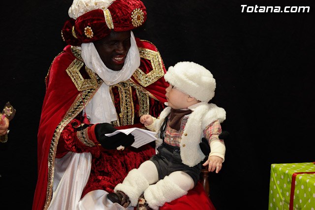 Carta Reyes Magos - Totana 3 enero 2014 - 162