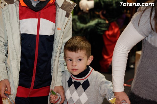 Carta Reyes Magos - Totana 3 enero 2014 - 163