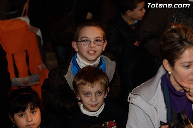 Carta Reyes Magos - Totana 3 enero 2014 - 168