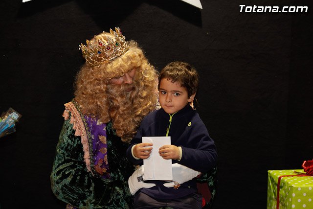 Carta Reyes Magos - Totana 3 enero 2014 - 174
