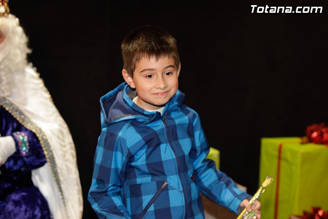 Carta Reyes Magos - Totana 3 enero 2014 - 175