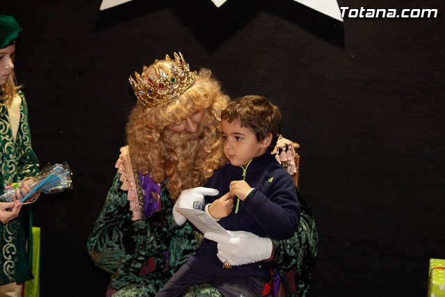 Carta Reyes Magos - Totana 3 enero 2014 - 179