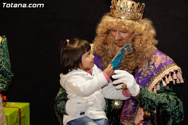 Carta Reyes Magos - Totana 3 enero 2014 - 183