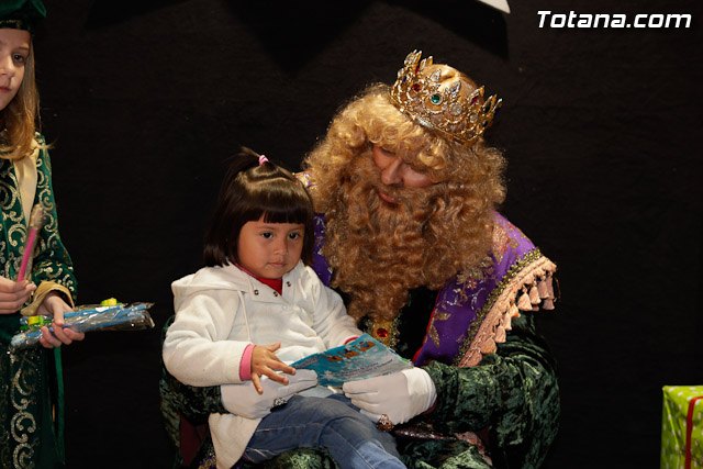 Carta Reyes Magos - Totana 3 enero 2014 - 184