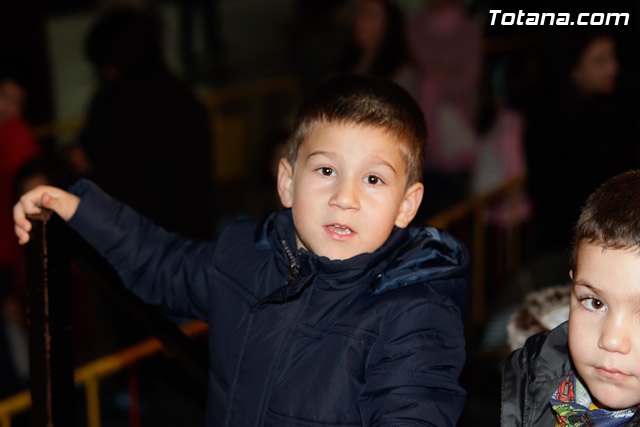 Carta Reyes Magos - Totana 3 enero 2014 - 205