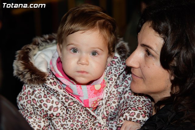 Carta Reyes Magos - Totana 3 enero 2014 - 206