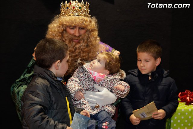 Carta Reyes Magos - Totana 3 enero 2014 - 211
