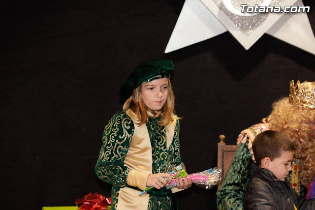 Carta Reyes Magos - Totana 3 enero 2014 - 219