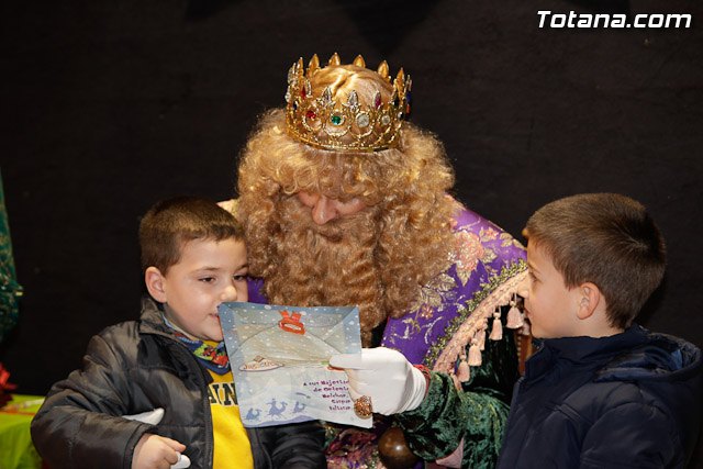 Carta Reyes Magos - Totana 3 enero 2014 - 223
