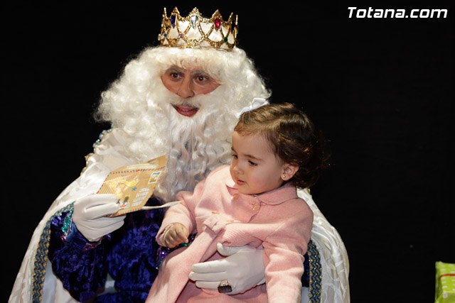 Carta Reyes Magos - Totana 3 enero 2014 - 227