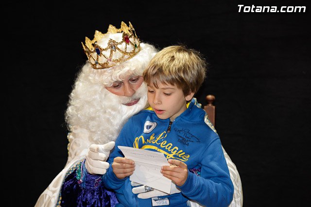 Carta Reyes Magos - Totana 3 enero 2014 - 236