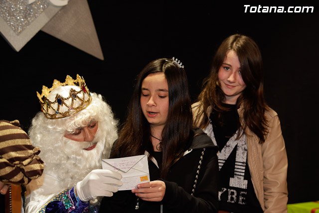 Carta Reyes Magos - Totana 3 enero 2014 - 243