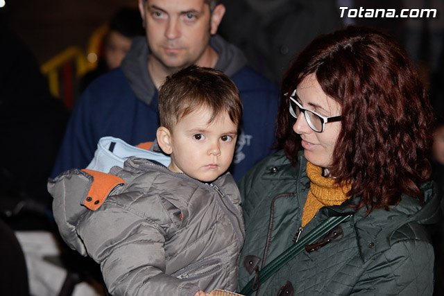 Carta Reyes Magos - Totana 3 enero 2014 - 248