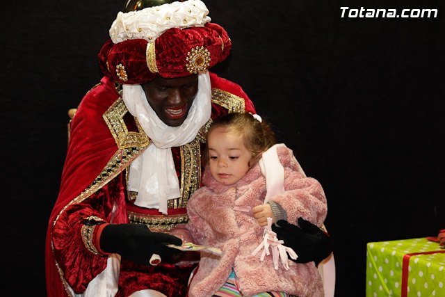 Carta Reyes Magos - Totana 3 enero 2014 - 249